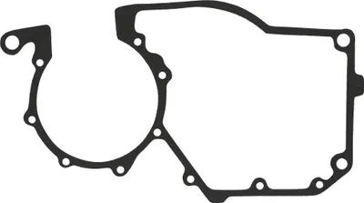 Produktbild von Motormitteldichtung - MZ ETZ250