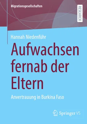 Produktbild von Aufwachsen fernab der Eltern