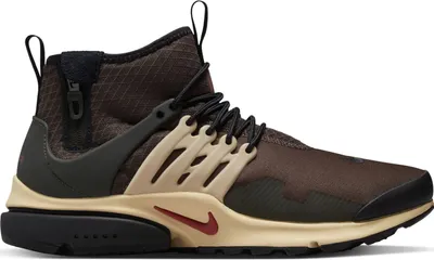 Produktbild von NIKE ULTRABESTAIR PRESTO MID UTILITYBrown