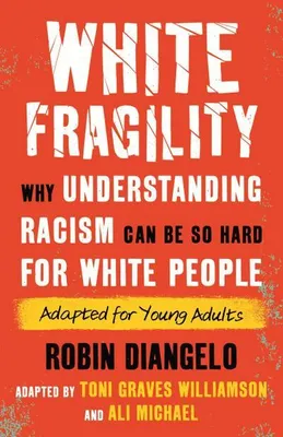Image de White Fragility