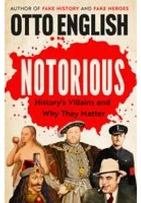 Zdjęcie produktu dla Notorious