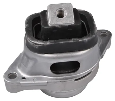 Produktbild von TEDGUM Motorlager Hydrolager Links für LAND ROVER Range Rover III (L322) TED56443
