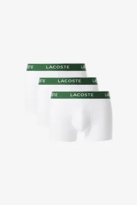 Zdjęcie produktu dla Lacoste 5h1300 Underwear Trunk Biały