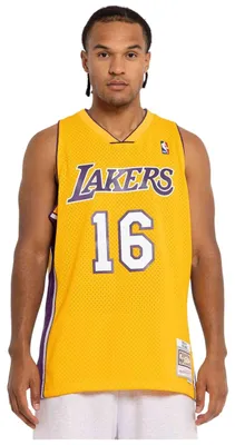 Zdjęcie produktu dla Koszulka Mitchell & Ness 077-48651690803539 dla Unisex