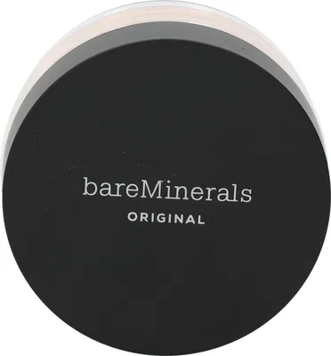 Immagine prodotto di bareMinerals Original SPF15 Fondotinta minerale in polvere 07 Golden Ivory, 8 g