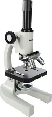 Immagine prodotto di Microscopio di studio byomico BYO-10 - Strumento di ricerca scientifica