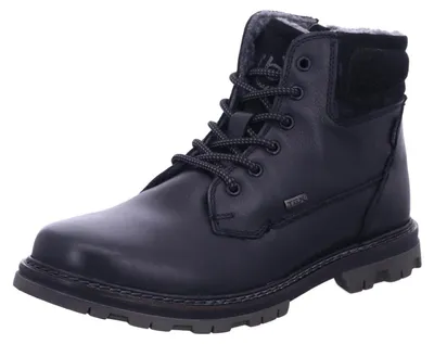 Produktbild von Herren Stiefelette black BUGATTI von Größe 40 bis 45