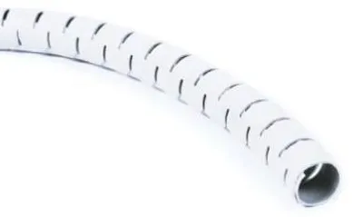 Immagine prodotto di Mangiacavi MicroConnect 32 mm bianco 15 metri
