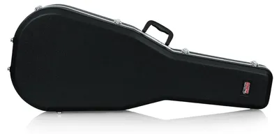 Produktbild von Gator GC-DREAD Gitarrenkoffer für Dreadnought-Akustikgitarren