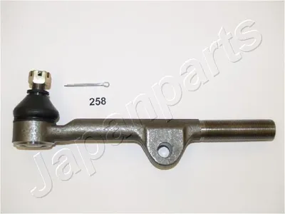 Produktbild von JAPANPARTS Spurstangenkopf Spurstange für VW Taro Pickup Vorne Links TI-258