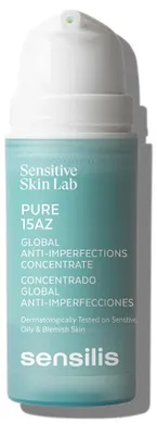Image de PURE 15AZ, concentré global anti-imperfections, 30 ml