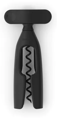 Produktbild von Korkenzieher Brabantia Quickpull Tasty+ Edelstahl Weinöffner 2-in-1