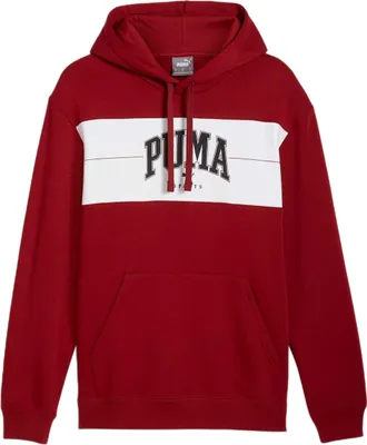 Produktbild von Hoodie Puma 681796-13 für Herren