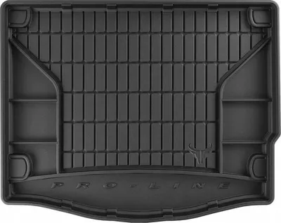 Obrázok produktu pre Gumová Rohož Do Kufra Ford Focus Iii 10- Hatchback