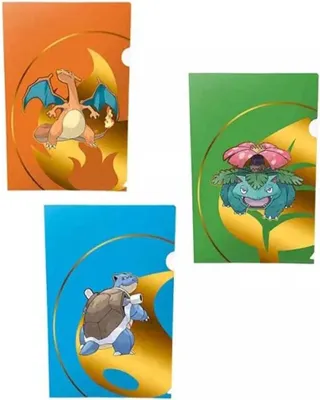Immagine prodotto di Foglietti da torneo PKM Serie 1