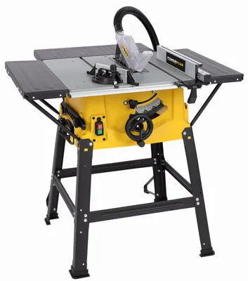 Immagine prodotto di POWERPLUS POWX07595 - Sega da banco 2000 W 250 mm