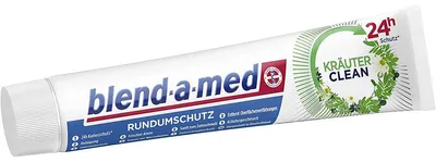 Immagine prodotto di Blend-a-med, Herb Clean, dentifricio, 75ml