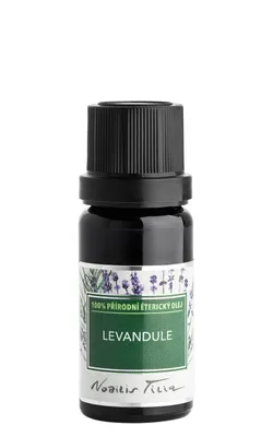 Produktbild von Lavendel 2 ml Testerglas