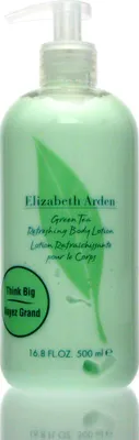 Immagine prodotto di Elizabeth Arden Lozione per il corpo al tè verde 500ml