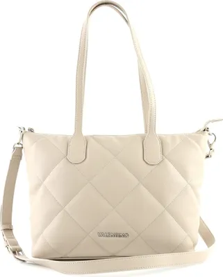 Produktbild von VALENTINO BAGS Cold Re Shopper VBS7AR01 Beige