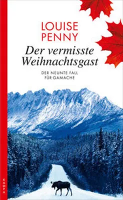Image de Der vermisste Weihnachtsgast