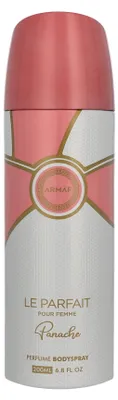 Immagine prodotto di Armaf Le Parfait Femme Panache Deospray per donne 200 ml