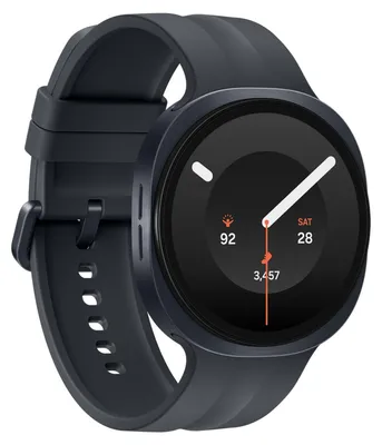 Obrázek produktu pro Samsung Galaxy Watch9, 3,81 cm (1.5"), AMOLED, Dotyková obrazovka, Wi-Fi, GPS, 34 g
