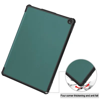 Obrázek produktu pro Obal pro Amazon Fire HD 10 2023 13.Gen 10,1" Smart Cover s funkcí stojánku a automatickým uspáním/probuzením