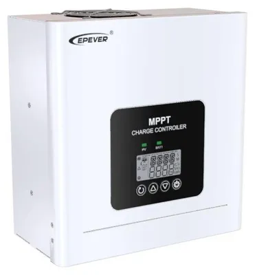 Productafbeelding van EPEVER TEP6425 zonnemaximalvermogensregelaar (MPPT), 60A, 12/24/48V, ingangsspanning 250V
