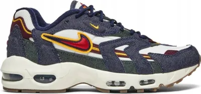 Produktbild von Schuhe Nike Air Max 96 DJ6742400