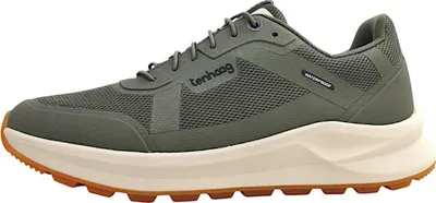 Produktbild von tenhaag terrahaag WP , Sneaker in Grün für Damen, Größe 39
