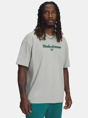 Produktbild von Under Armour Herren UA M HWT WM SS T-Shirt XXL
