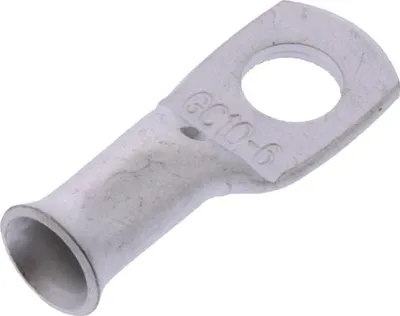 Obrázok produktu pre Krúžkový jazyk JMP 10.0 M6 25 kusov