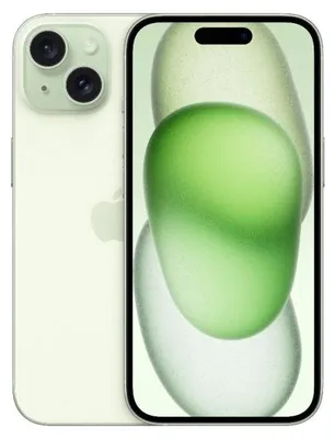 Zdjęcie produktu dla Apple iPhone 15 Plus , 17 cm (6.7"), 2796 x 1290 px, 512 GB, 48 MP, iOS 17, Zielony