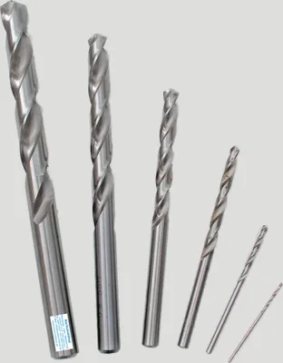 Produktbild von PTG HSS-GK RATIOLINE Spibo DIN 338 Typ N, rechts geschliffen -blank- mit Kreuzanschliff 3,20 mm