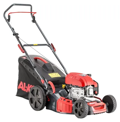 Produktbild von AL-KO Benzin-Rasenmäher Easy 4.66 P-D