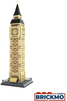 Image de Joue W5216 Big Ben W5216