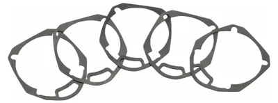 Imagen del producto de Juego de juntas para atornillador de impacto HAZET, modelo 9012TT-014/5