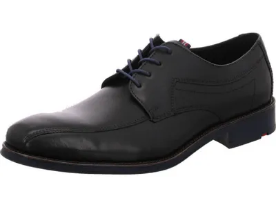 Produktbild von Lloyd Gerald elegante Schnürer Schwarz in Gr. 38