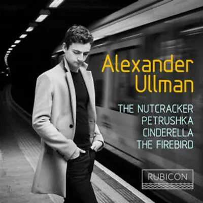 Produktbild von Alexander Ullman
