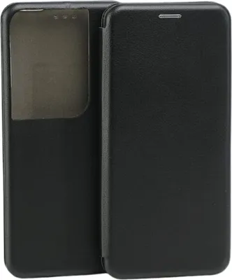 Produktbild von Beline Etui Buch Magnetisch Oppo Reno8 Pro Czarny/Schwarz