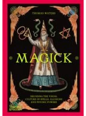 Productafbeelding van Magick