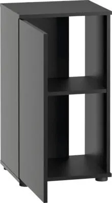 Image de Armoire Juwel SBX Vio 54 meuble bas, 41 cm x 36 cm x 73 cm noir