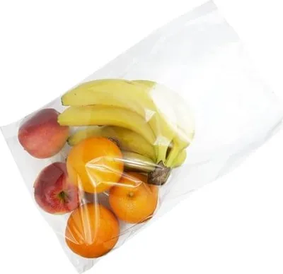 Zdjęcie produktu dla Woreczki foliowe 30x50cm bez klapki OPP (100szt)