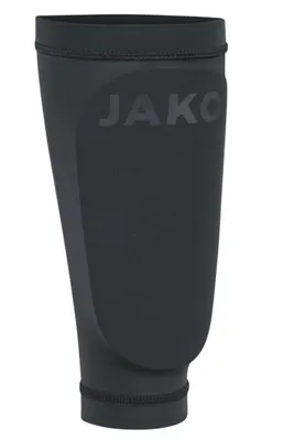 Produktbild von Jako Ersatzstrumpf Schienbeinschoner - Anthrazit