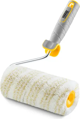 Immagine prodotto di Rullo Hardex Maxi Maxprofi F.20mm L.25cm P.48mm 2K_handle.8mm