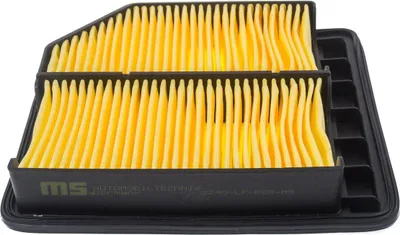 Image de Filtre à air MS 2240-LF-PCS-MS pour HONDA CIVIC VIII berline (FD, FA)