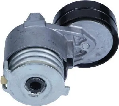 Produktbild von MAXGEAR 54-1599 Spannarm Keilrippenriemen Ø65mm für OPEL Vivaro A Kastenwagen (X83) für RENAULT TRAFIC II Kasten (FL) MASTER II Kasten (FD) für VOLVO