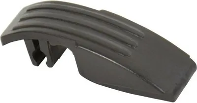 Produktbild von Carpoint 1940126, Scheibenwischerblatt, Schwarz, Rahmenlos, Gummi, Karton mit Aufhänger, 1 Stück(e)