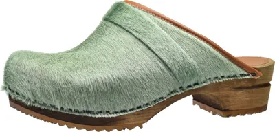 Produktbild von Sanita Wood Caroline Mint Größe EU 38
